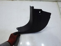 фото thumb №2, Захист стійка порога лівий перед ford fiesta mk7