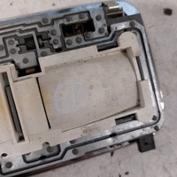 фото thumb №12, Lancia delta лампа салону стельовий 0884900 735244963 735506590 olsa