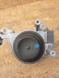 фото thumb №4, Renault koleos ii кронштейн подушка 2.0 dci