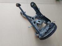 фото thumb №2, Ступица поворотный кулак задняя правый mercedes w167 gle