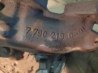 фото thumb №8, Турбонагнітач - bmw x3 e83 2.0 m47 | 7794020 f