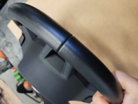 фото thumb №15, Багатофункціональний повітропровід з пелюстки skoda superb octavia kodiaq3v0419091s