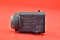 Датчик паркування pdc задній 12787793 opel vectra c 02-05 в Україні, фото thumb