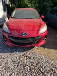 фото thumb №14, Mazda 3 iii bl 2009-2013 запчастини кузовні i механічне