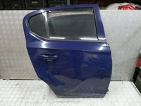 фото thumb №1, Opel corsa e двері задня задні праве