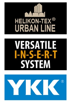 HELIKON EDC LITE Нейлоновый рюкзак Coyote 21л