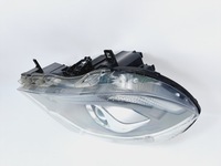 фото thumb №12, Mercedes sprinter 906 рестайлинг лампа правая ксенон led a9068203261