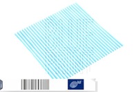 фото thumb №13, Фильтр воздуха салонный hyundai i10 iii ac3, ai3