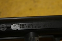 фото thumb №6, Молдинг впрыскная roomster 036133319ca 1.6b