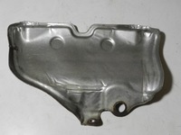 фото thumb №3, Защита тепловая коллектор renault clio 1.2b d4f