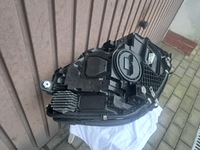 фото thumb №4, Mercedes s-klasa w222 multibeam led r.2019 p.l.lampa 2229064705