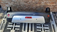 фото thumb №1, Бампер зад задний nissan qashqai i 08r pdc