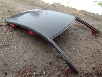 фото thumb №1, Opel grandland x дах