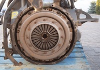 фото thumb №6, Комплектний двигун daf lf 220km євро 5