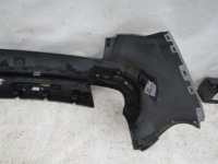 Бампер maserati levante m161 задняя gts gransport Недорого, фото thumb