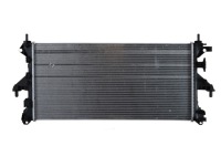 фото thumb №9, Nrf 54203 радиатор, система охлаждение двигателя