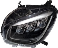 фото thumb №1, Smart fortwo w453 453 3 iii lift лампа led лівий ліва фара a4539069701