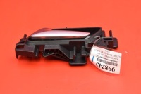 фото thumb №3, Ручка внутренняя левая перед хром 98000001vv opel crossland lift 20-24