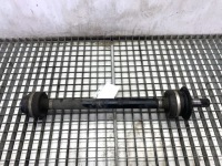 фото thumb №1, Привідний вал лівий задня bmw g30 7856937 4.4 625km sedan/limuzyna шарнір