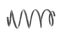 фото thumb №9, Пружина перед renault scenic ii + grand