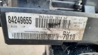 фото thumb №14, Двигун m47 r40 2.0d 116km rover 75 вимірювання
