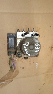 фото thumb №1, Citroen c4 picasso i насос abs 1.6hdi 0265235010
