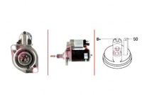 Купити Casco стартер audi a3 1.8 8l1, фото thumb