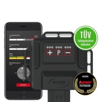 фото thumb №1, Чиптюнинг dte nissan qashqai / qashqai +2 i j10, nj10, jj10e 106km