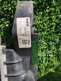 Радиатор воды bmw f45 f48 mini f54 f55 f56 f57 f60 дизель 228281 Цена, фото thumb