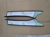 фото thumb №3, Защита стойка перед mercedes gls w166