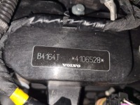 Двигатель 1.6 turbo volvo v60 v40 s60 комплектный  b4164t Недорого, фото thumb