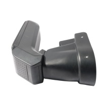 фото thumb №11, Seat ibiza fr 6j підлокітник консолі середньої чорний шкіряний 6j0864207a