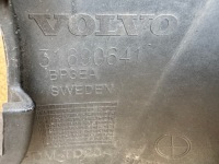 фото thumb №10, Бампер volvo xc90 ii lift r design перед передній