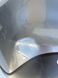 фото thumb №6, Бампер задняя задний suzuki vitara 15-