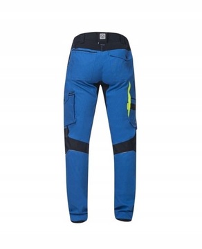 Рабочие брюки Ardon 4Xstretch с эластичной резинкой на талии
