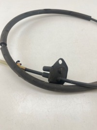 Porsche boxster 986 2001 тросы переключения передач 98603304 Недорого, фото thumb