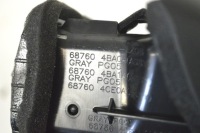 фото thumb №5, Nissan x-trail t32 1.6 dci 2015 rhd приборная панель приборная воздуховод воздуха 6876