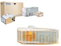 фото thumb №1, Лампа поворотник tyc 18-3573-25-2