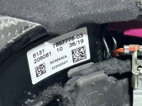 фото thumb №7, Карбон m кермо bmw g30 g31 g32 g01 g02 g11 g05 g06 g07 повний з підігрівом acc