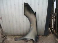 фото thumb №6, Citroen c5 2 ii x7 08-17 крыло правый перед передний lak ktvd