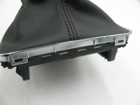 фото thumb №10, Seat ibiza 6j lift чехол ручка переключения передач