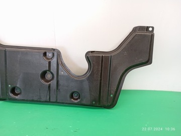 НАКЛАДКА ШАССИ ЗАДНЯЯ MERCEDES W177 КЛАСС A1776901402