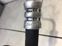 фото thumb №9, Шланг усилителя 307 2.0 hdi 9648719380