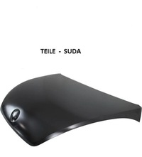 фото thumb №1, Капот крышка двигателя vw beetle 11r-