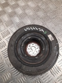 фото thumb №3, Шкив porsche panamera 2011 059105251ap