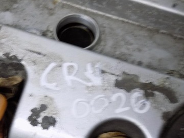 фото thumb №6, Honda cr-v ii 01-06 2.0 двигун k20a4