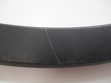 фото thumb №5, Планка крыльев левая задняя renault koleos ii