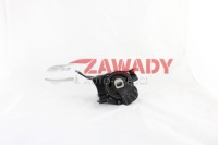 фото thumb №1, Подушка двигуна ліва mazda 3 bm 2013-