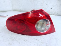 фото thumb №1, Лампа ліва задня лівий задня chevrolet lacetti