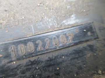 фото thumb №14, Лампа задня права fiat panda ii 2002r